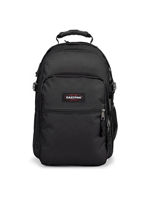 Eastpak Tutor Siyah Sırt Çantası EK955008