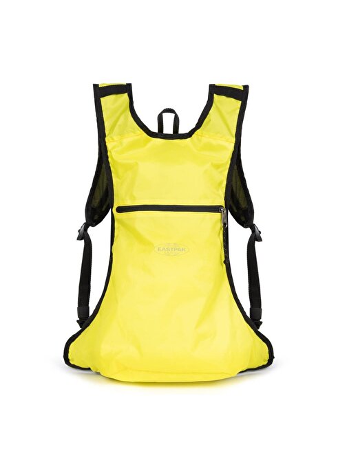 Eastpak Junip Vest Drops Spring Lime Sırt Çantası EK0A5BE6I75