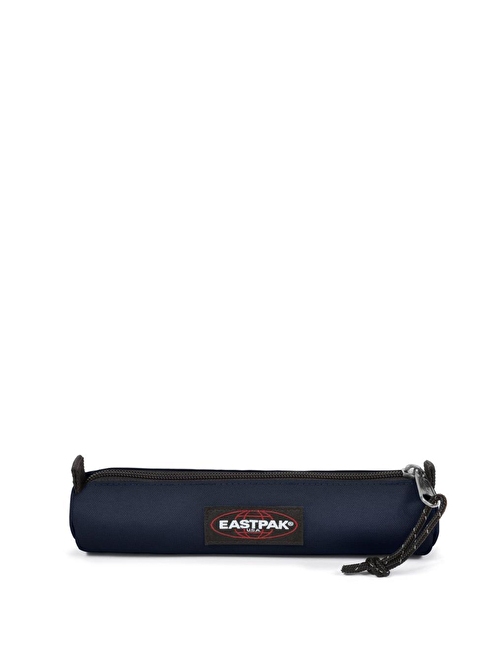 Eastpak Small Round Single Silindir Ultra Marine Kalem Kutusu EK705L83