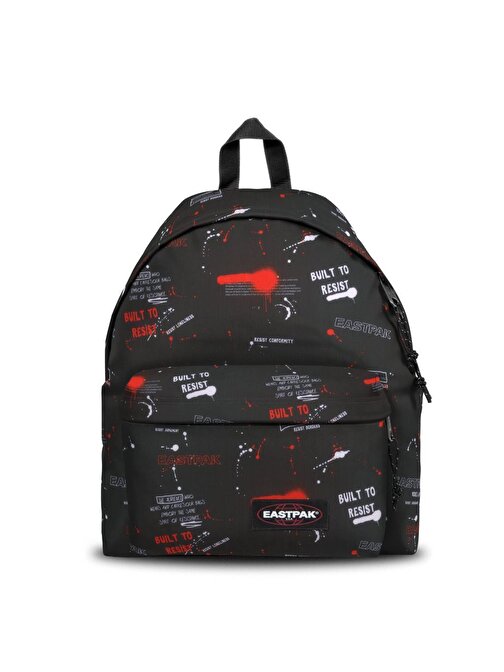 Eastpak Padded Pak'r® Tags Black Sırt Çantası