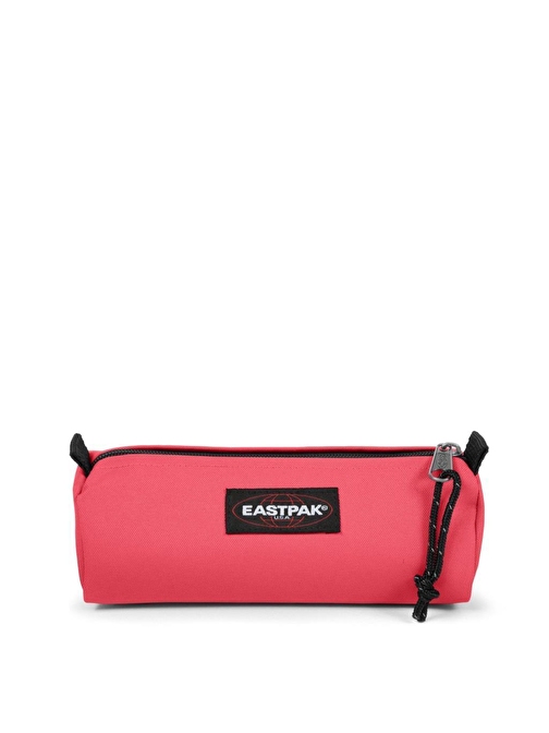 Eastpak Benchmark Single Cupcake Pink Kalem Kutusu EK3727E8