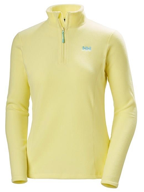 Helly Hansen Kadın Slope Polar Fleece Sarı HH..15001.386