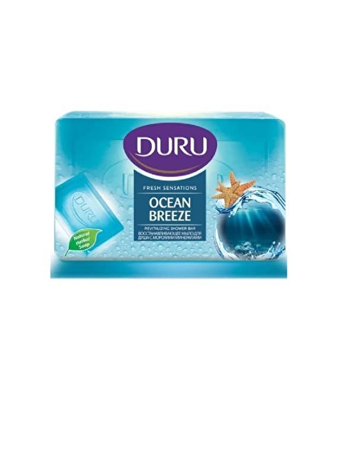 Duru Fresh Okyanus Ferahlığı Sabun 150 gr