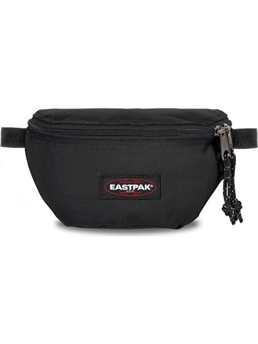 Eastpak Springer Black Bel Çantası EK074008