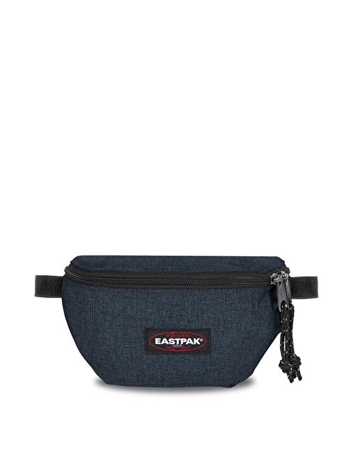 Eastpak Springer Triple Denim Unisex Bel Çantası EK07426W