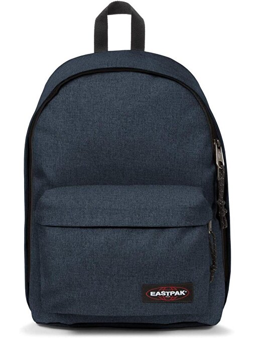 Eastpak Out of Office® Triple Denim Sırt Çantası (Notebook) EK76726W