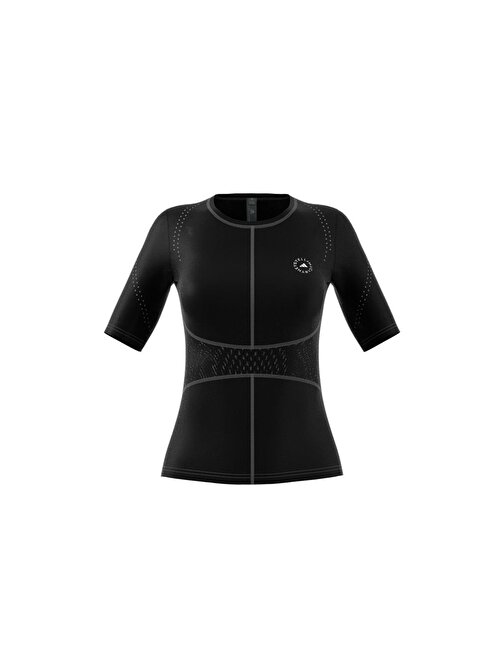 Adidas Kadın Günlük T-Shirt Asmc Tpr Tee Ib6780