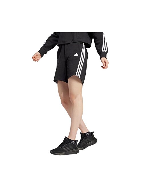 adidas  W FI 3S SHORT Kadın Şort IP1543