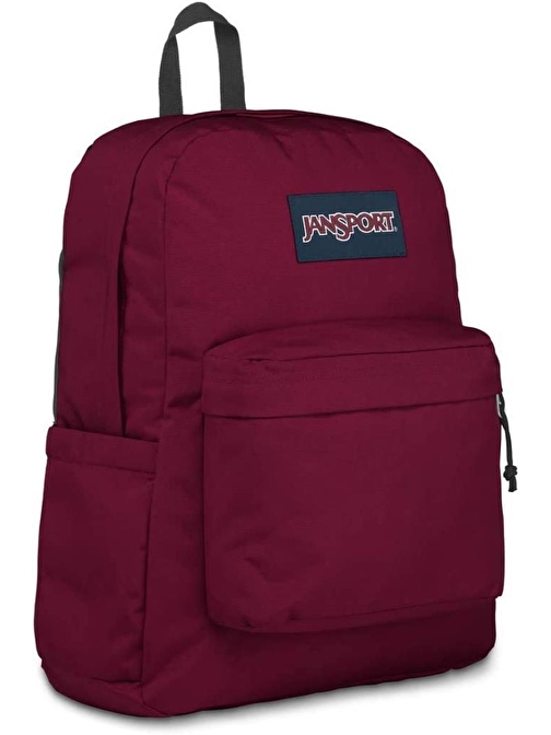 Jansport Superbreak One Russet Red Kırmızı Sırt Çantası EK0A5BAGN62