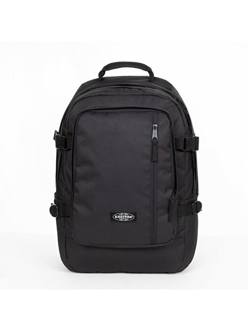 Eastpak Volker CS Mono Black2 Notebook Laptop Sırt Çantası EK0A5BEWW33