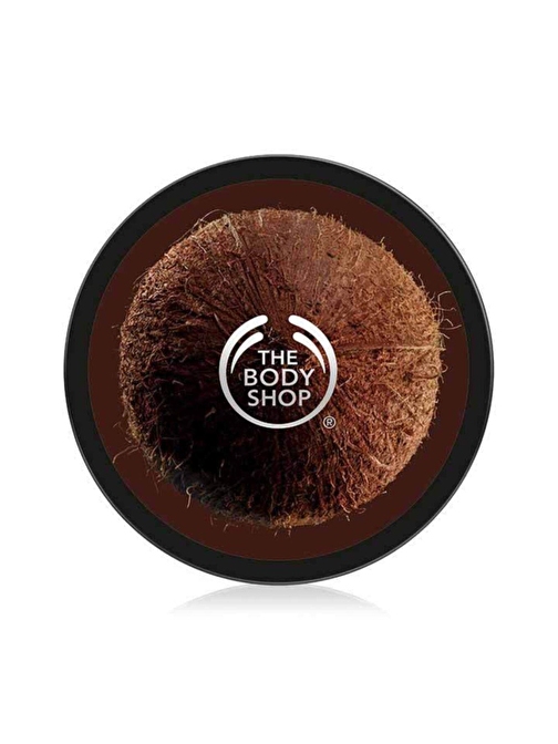 Coconut Body Butter 200ml