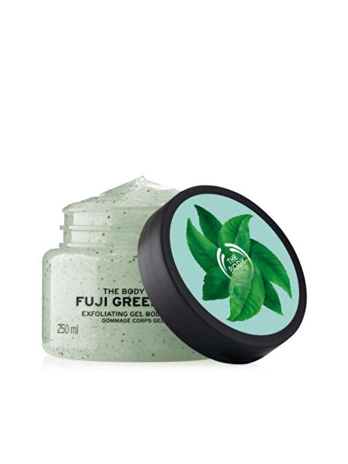 Fujı Green Tea™ Vücut Peelingi