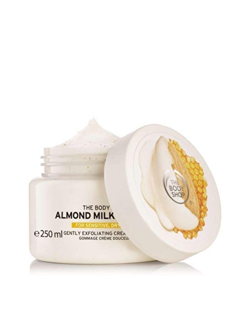 Almond Milk & Honey Arındırıcı Krem Peeling 250ml