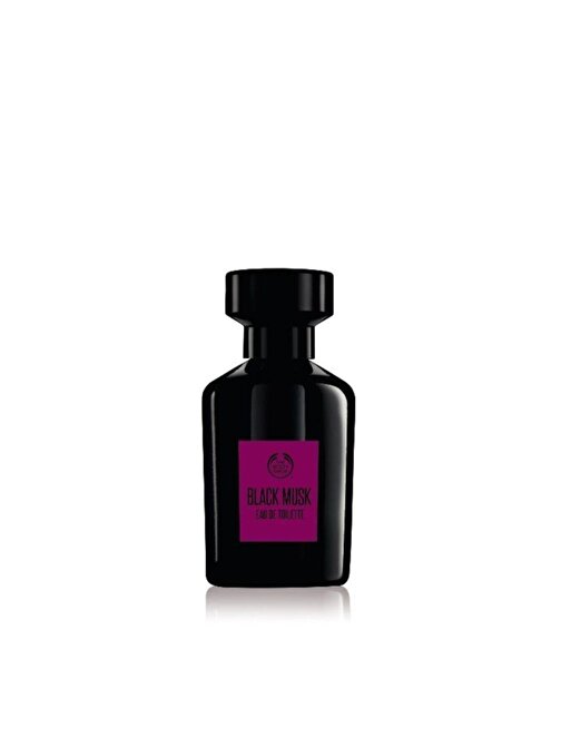 Black Musk™ Eau De Toilette 60ml