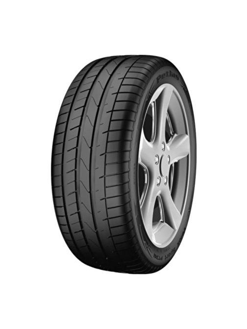 Petlas Velox Sport Pt741 245/45Zr19 102W Rf (2024) Yaz Lastiği