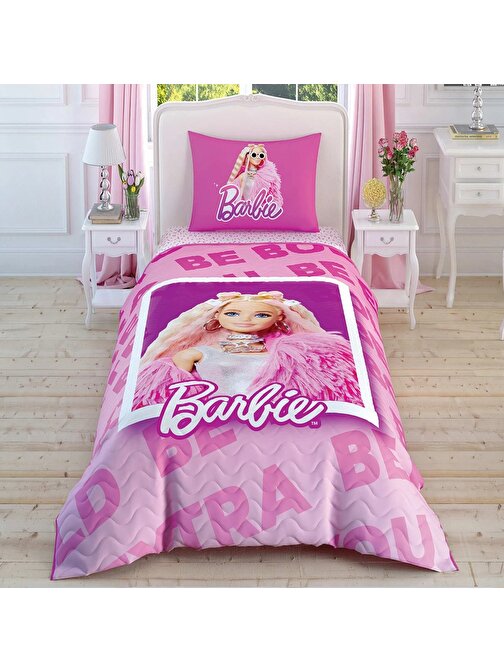 Barbie Extra Sweet Complete Set, 4 Mevsim Uyku Seti