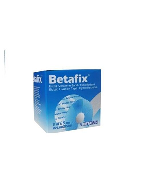 Betafix 5m x 5cm (5505)