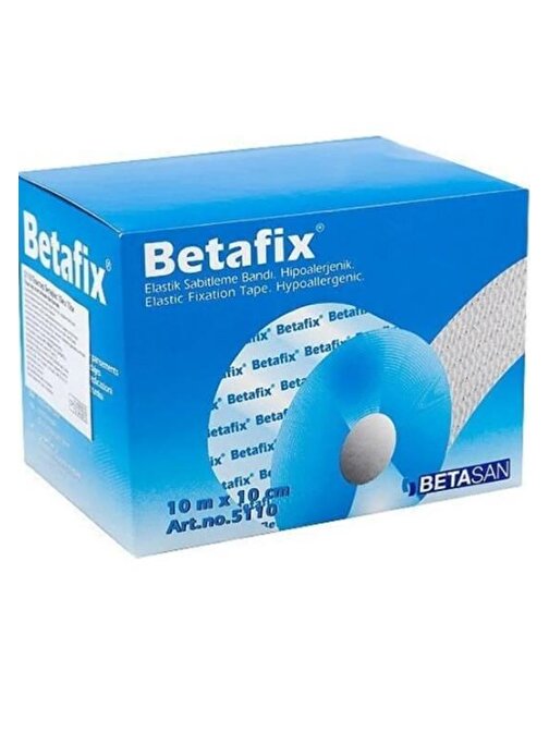 Betafix 10m x 10cm (5110)