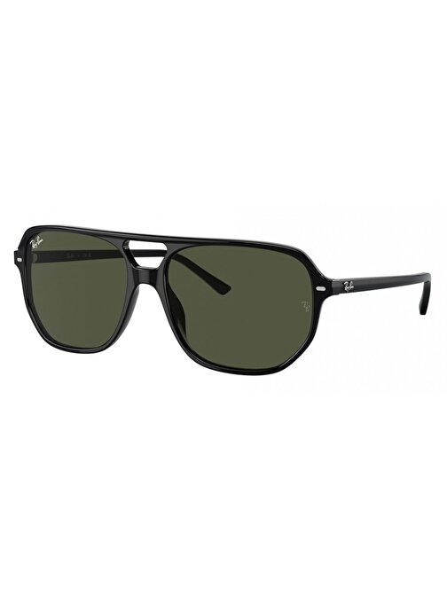 Ray-Ban RB2205 901/31 57 Unisex Güneş Gözlüğü