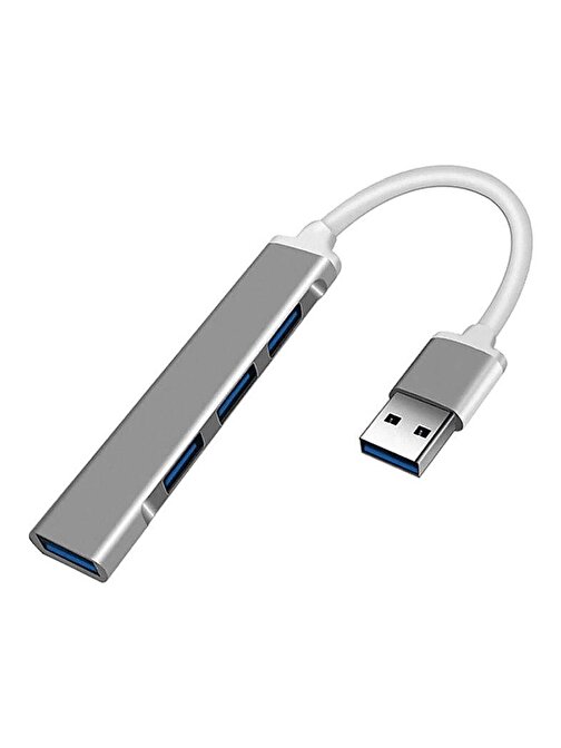 DAYTONA A-809 USB=>4 USB 3.0 HUB ADAPTÖR,5Gbps