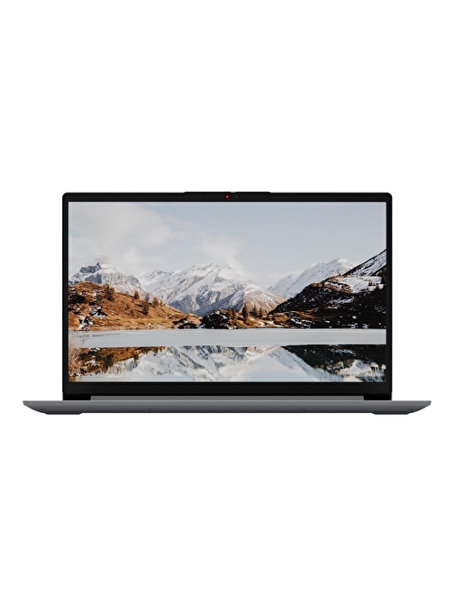 Lenovo IdeaPad 1 82V700A8TX N4020 4GB 128SSD 15.6" HD FreeDOS Taşınabilir Bilgisayar