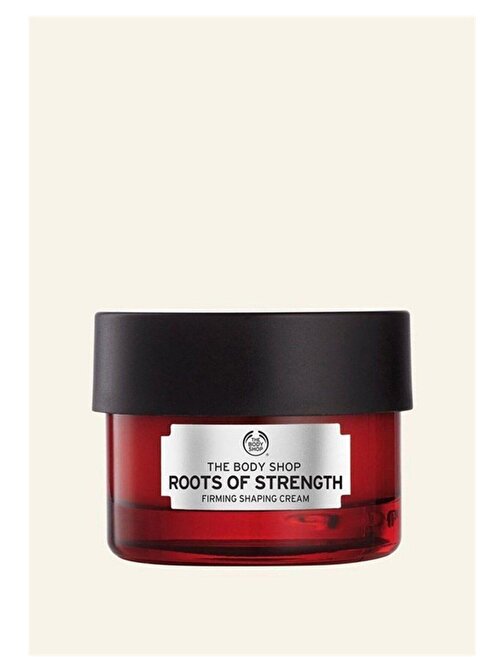 Roots Of Strength™ Sıkılaştırıcı Ve Şekillendirici Gündüz Kremi