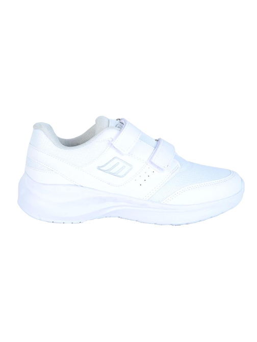 MP 241-1568ZN Cırtlı Kadın Sneaker Spor Ayakkabı