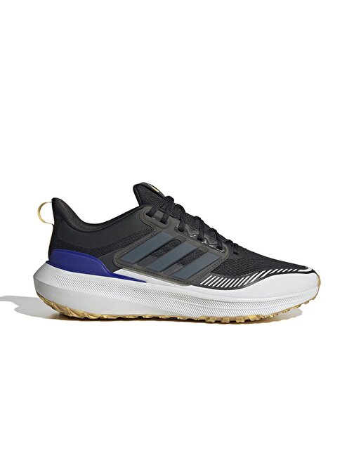 adidas Ultrabounce Tr Unisex Koşu Ayakkabısı IF4019 Siyah