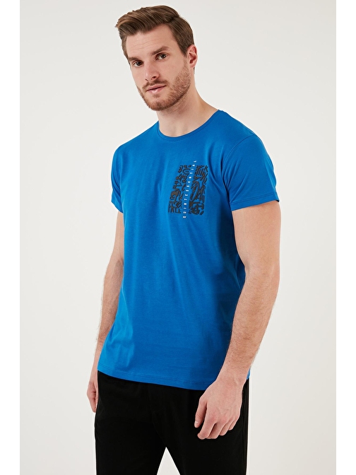 Buratti Erkek T Shirt 541QUINT