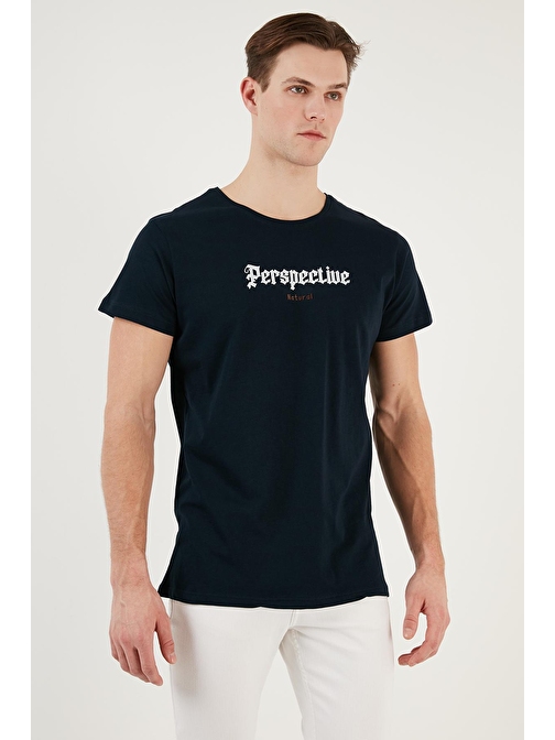 Buratti Erkek T Shirt 541PERSPECTIVE