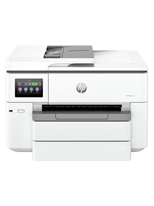 HP OfficeJet Pro 9730 A3 Geniş Format All-in-One Yazıcı 537P5C