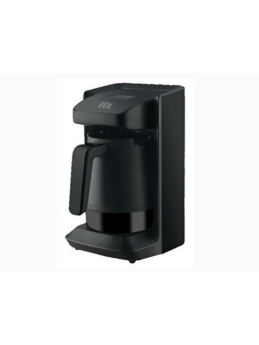 Çetintaş Siyah 500w 300 Ml KEA 020 SB Kahve Makinası