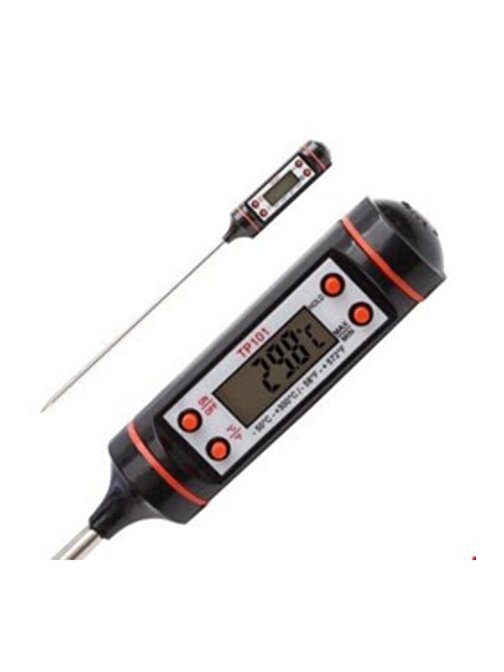 Epinox Dijital Termometre DT-03