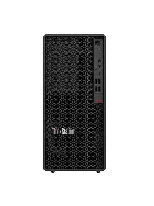 Lenovo ThinkStation P360 30FM005PTX02 i7-12700 16GB 1TB+512SSD T1000 W11P Masaüstü İş İstasyonu