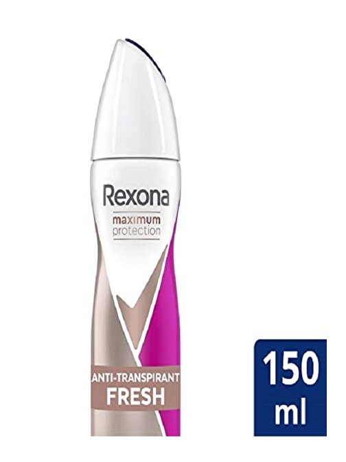 Rexona Maximum Protection Fresh Deodorant 150 ml
