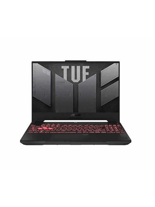 Asus Tuf Gaming F15 FX507VI-LP098 Intel Core i7 13620H 16 GB 512 GB SSD RTX 4070- 144 Hz Freedos 15.6" FHD Taşınabilir Bilgisayar