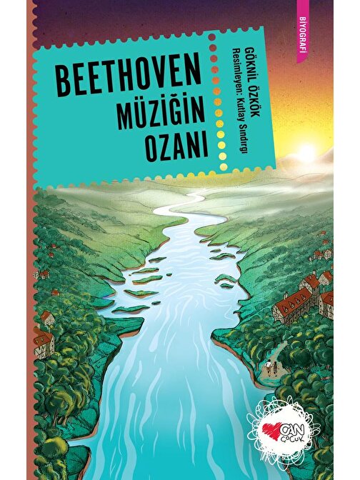 Beethoven: Müziğin Ozanı