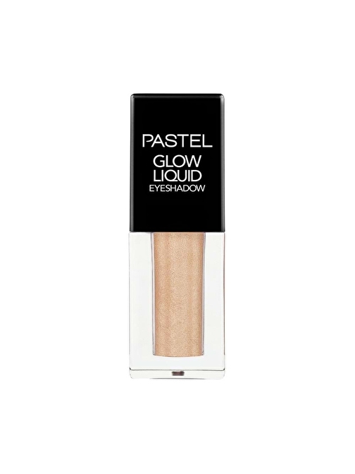 Pastel Glow Lıquıd Eyeshadow Likid Far No:225