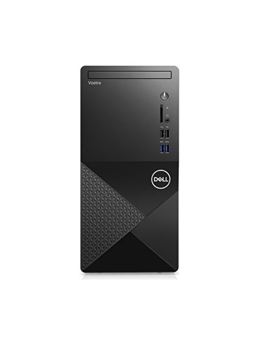 Dell Vostro 3910 Intel Core i7-12700 16GB 512GB SSD Ubuntu Masaüstü Bilgisayar N7598VDT3910_U
