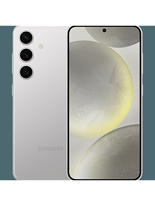 Galaxy S24 128GB Marble Gray