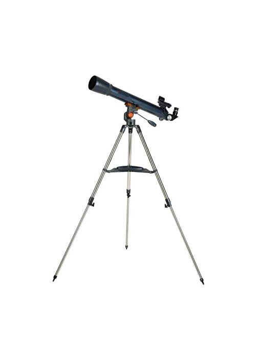 Nikula Az 70070 Astronomik Teleskop