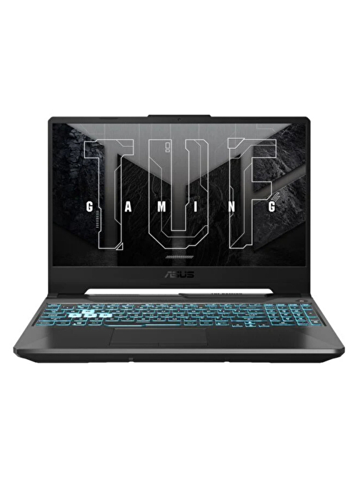 Asus TUF Gaming A15 FA506NC-HN048 Ryzen 5 7535HS 8GB RAM 512GB SSD 4GB RTX3050 15.6 inç FHD 144Hz