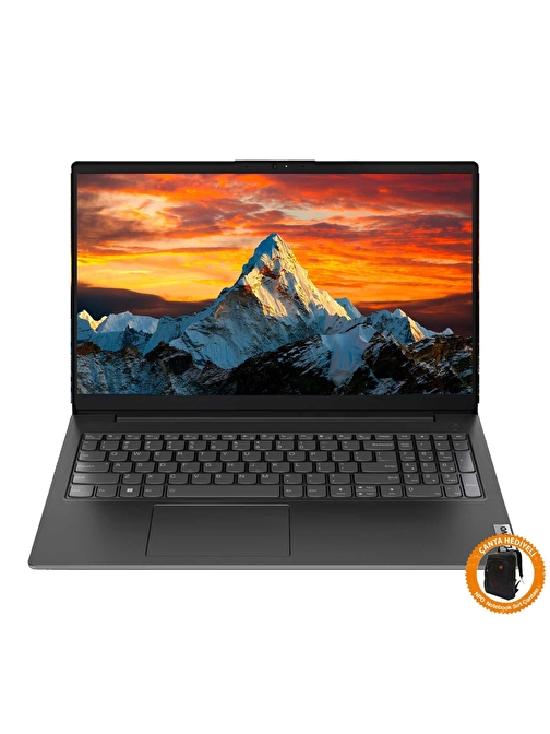 Lenovo V15 83A1008XTR07 i5-13420H 40GB 1TBSSD 15.6" FullHD FreeDOS Taşınabilir Bilgisayar-CNT008