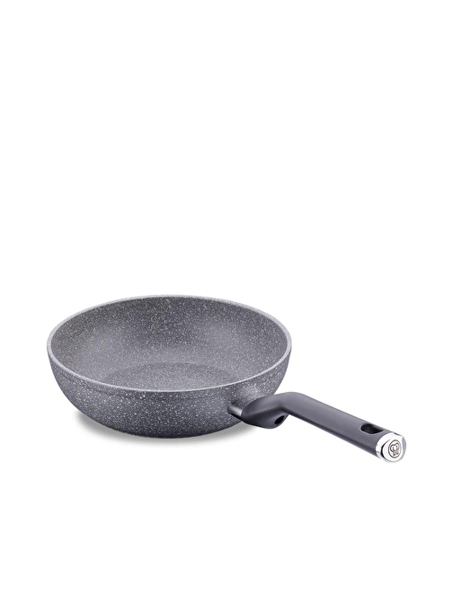 Korkmaz A3915  Palma Wok Tava 28x8,5 Cm