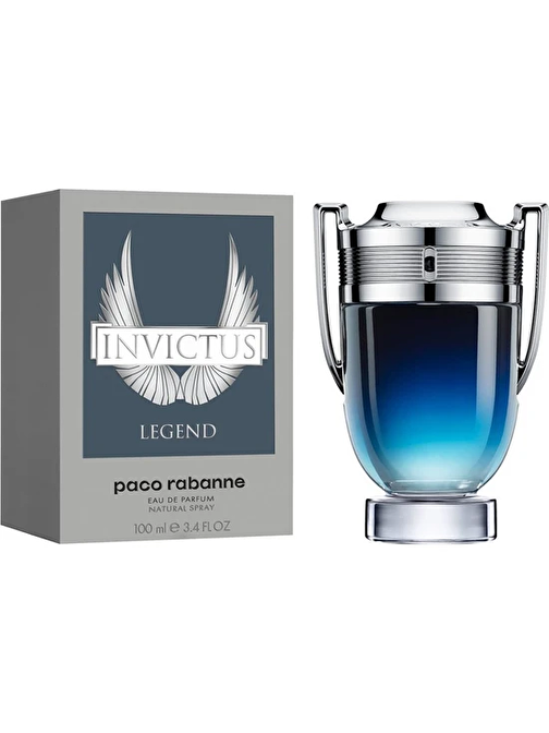 Paco Rabanne İnvictus Edp