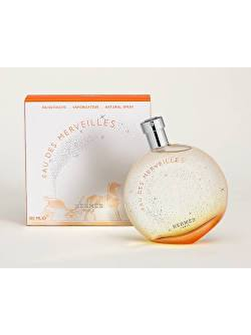 Hermes Eau Des Merveilles Edt