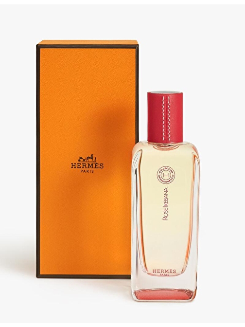 Hermes Ambre Narguile Edt