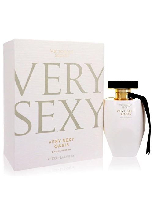 Victoria's Secret Very Sexy Oasis Edp