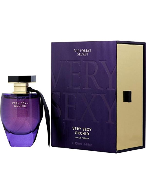 Victoria's Secret Very Sexy Orchid Edp