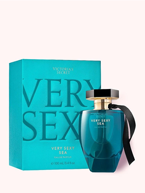 Victoria's Secret Very Sexy Sea Edp